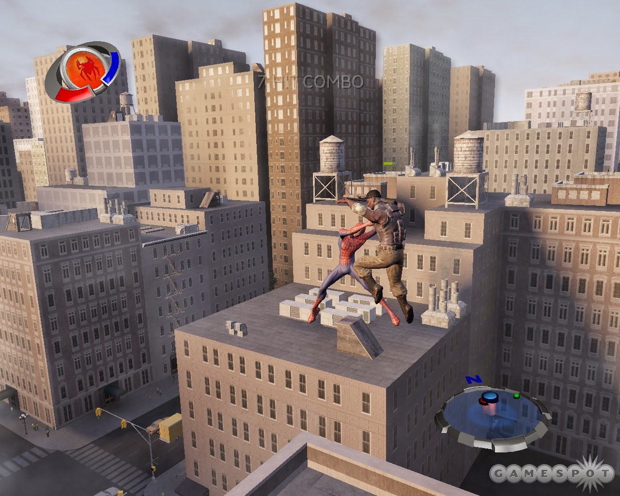 spider man 3 game apk download for android